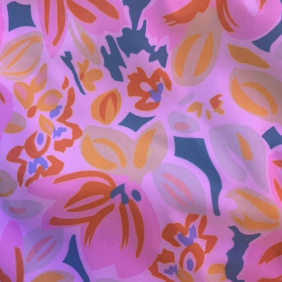 💘 Floral Print Shein Bikini 💘 - Picture 4 of 5